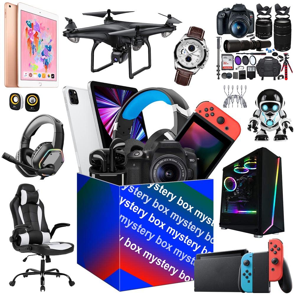 الأجهزة الالكترونية