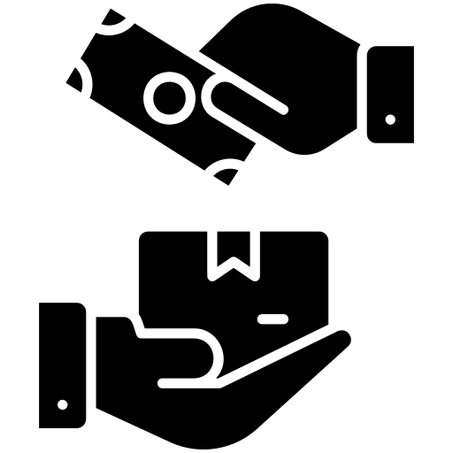 الدفع عند الإستلام