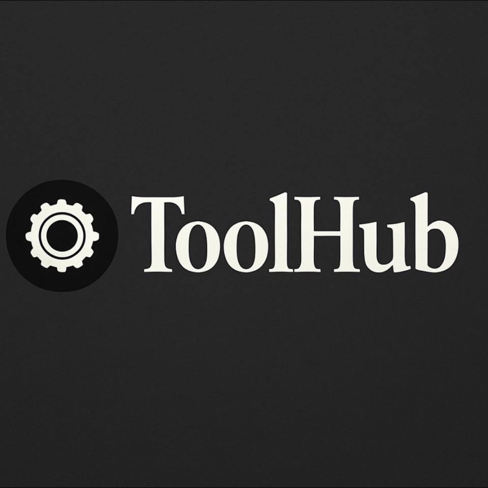 Toolshub