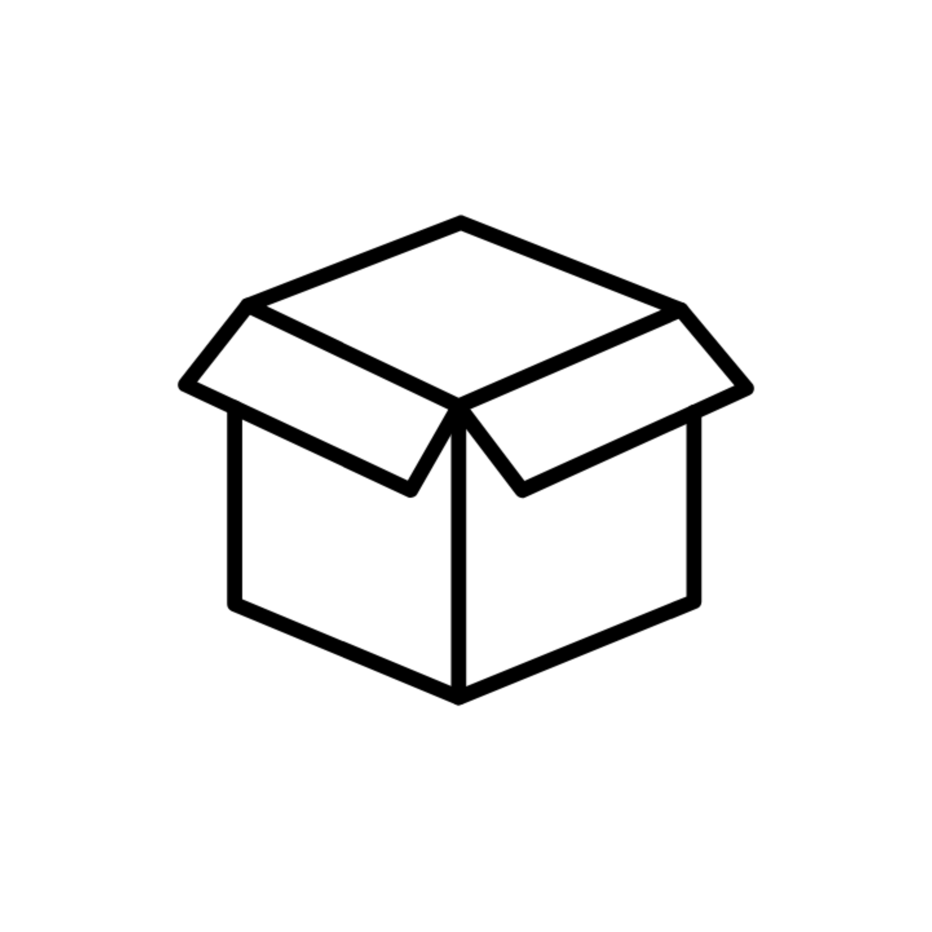 Cool Packaging