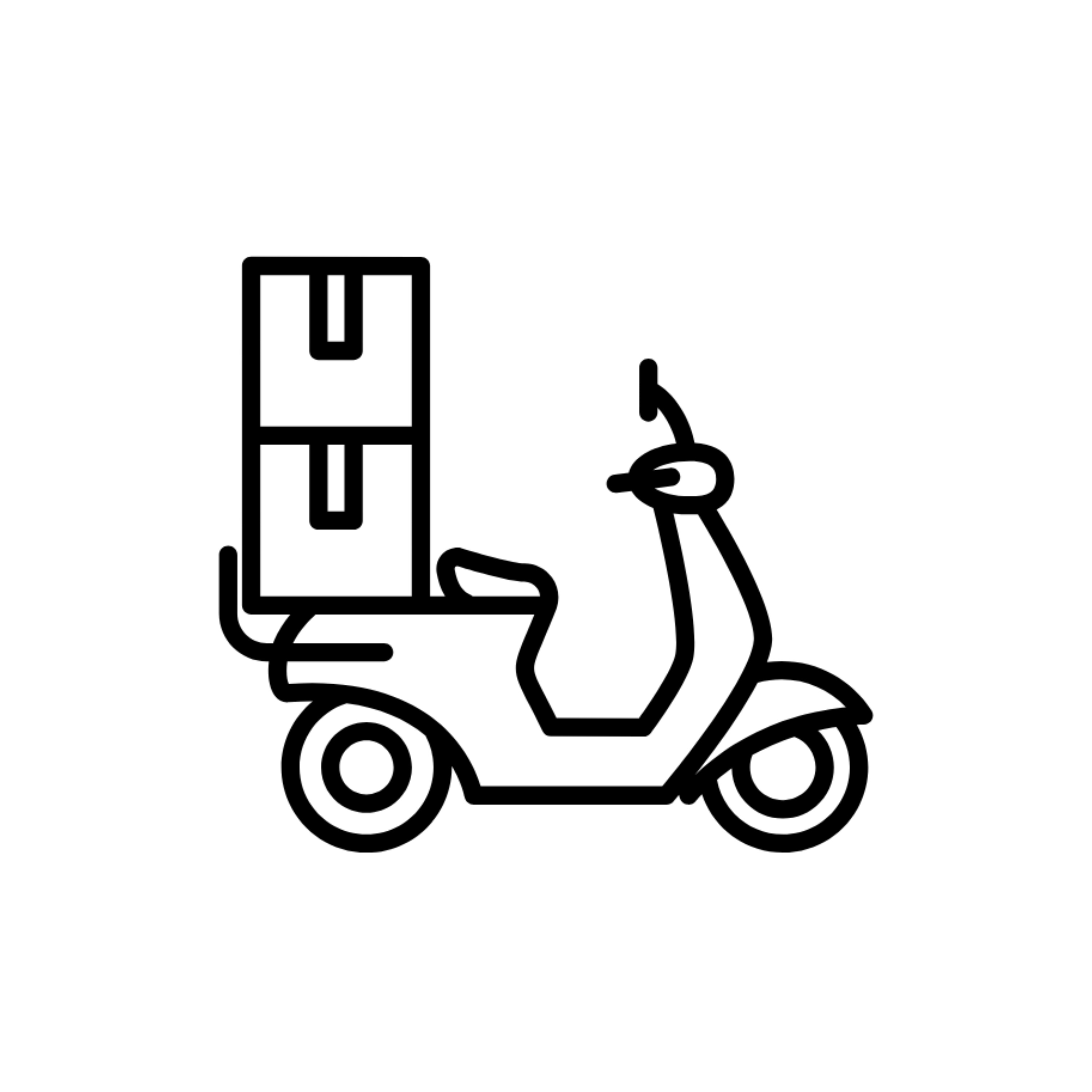 Fast Delivery