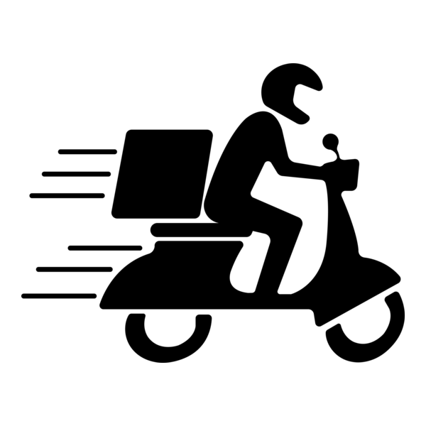 نوصل طلبك بسرعة وأمان