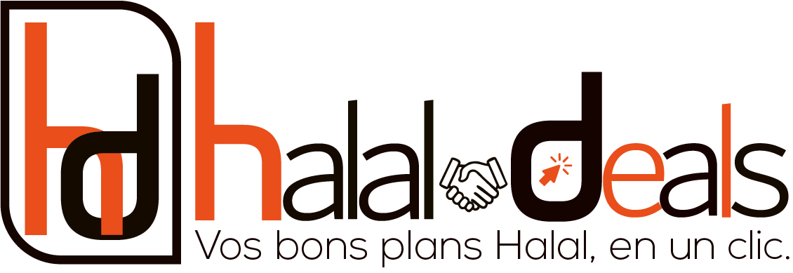 Halal Deals