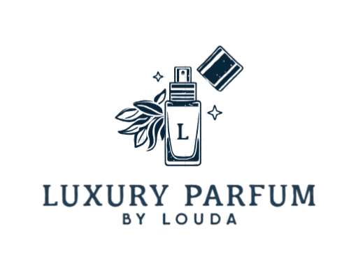 Luxury parfum by LOUDA