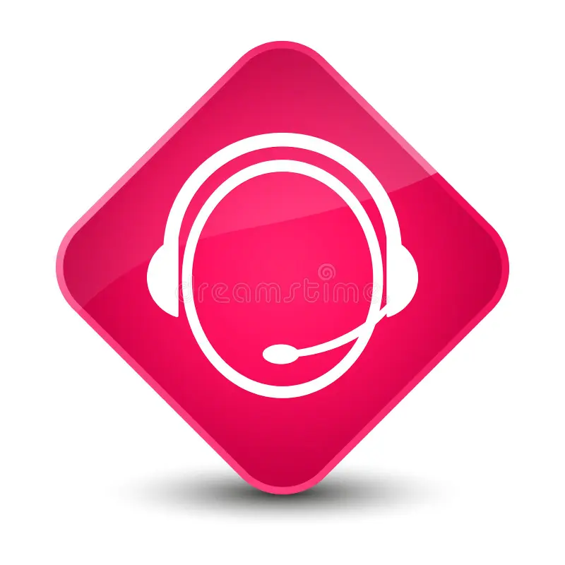 Service client réactif
