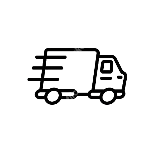 التوصيل مجاني