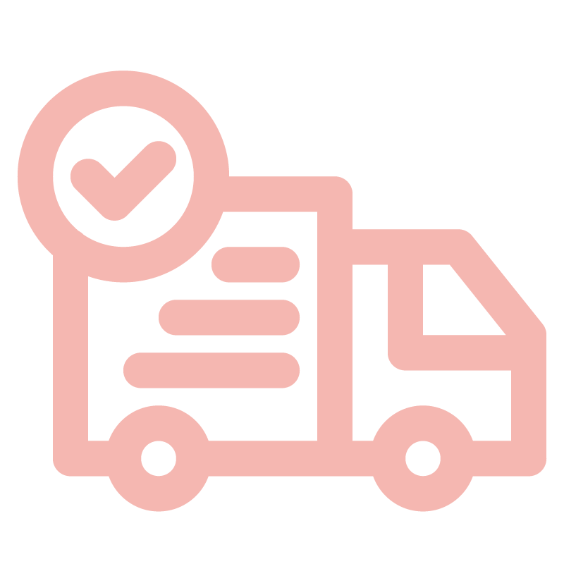 Livraison Express en 1 à 3 Jours.