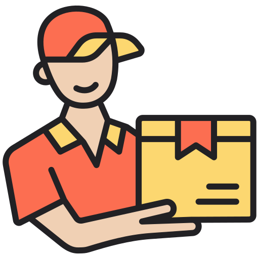 توصيل جميع المدن