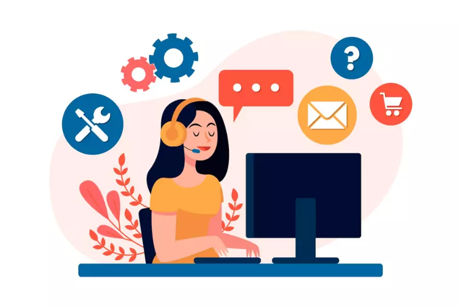 Service après vente