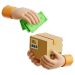 الدفع عند الاستلام