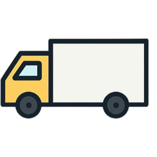 الشحن مجاني