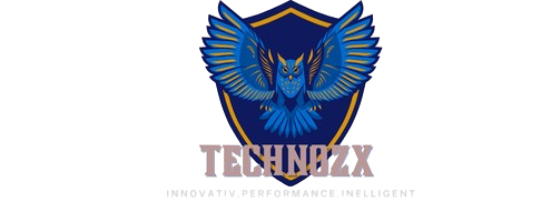 technozx