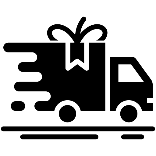 الشحن مجاني