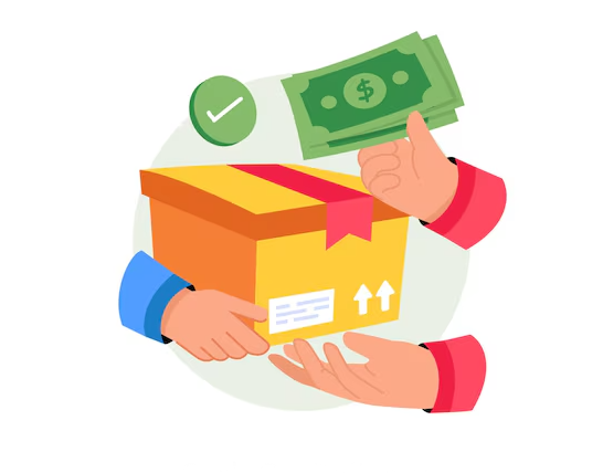 💰 Paiement à la livraison