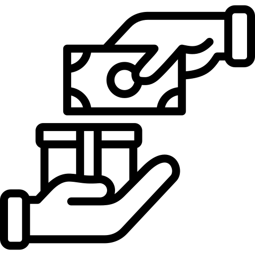 الدفع عند الإستلام