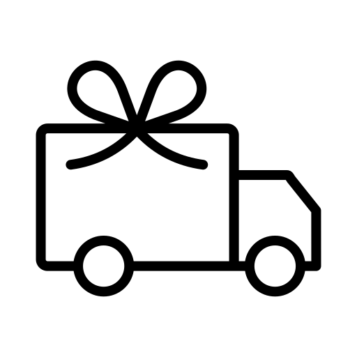 الشحن مجاني