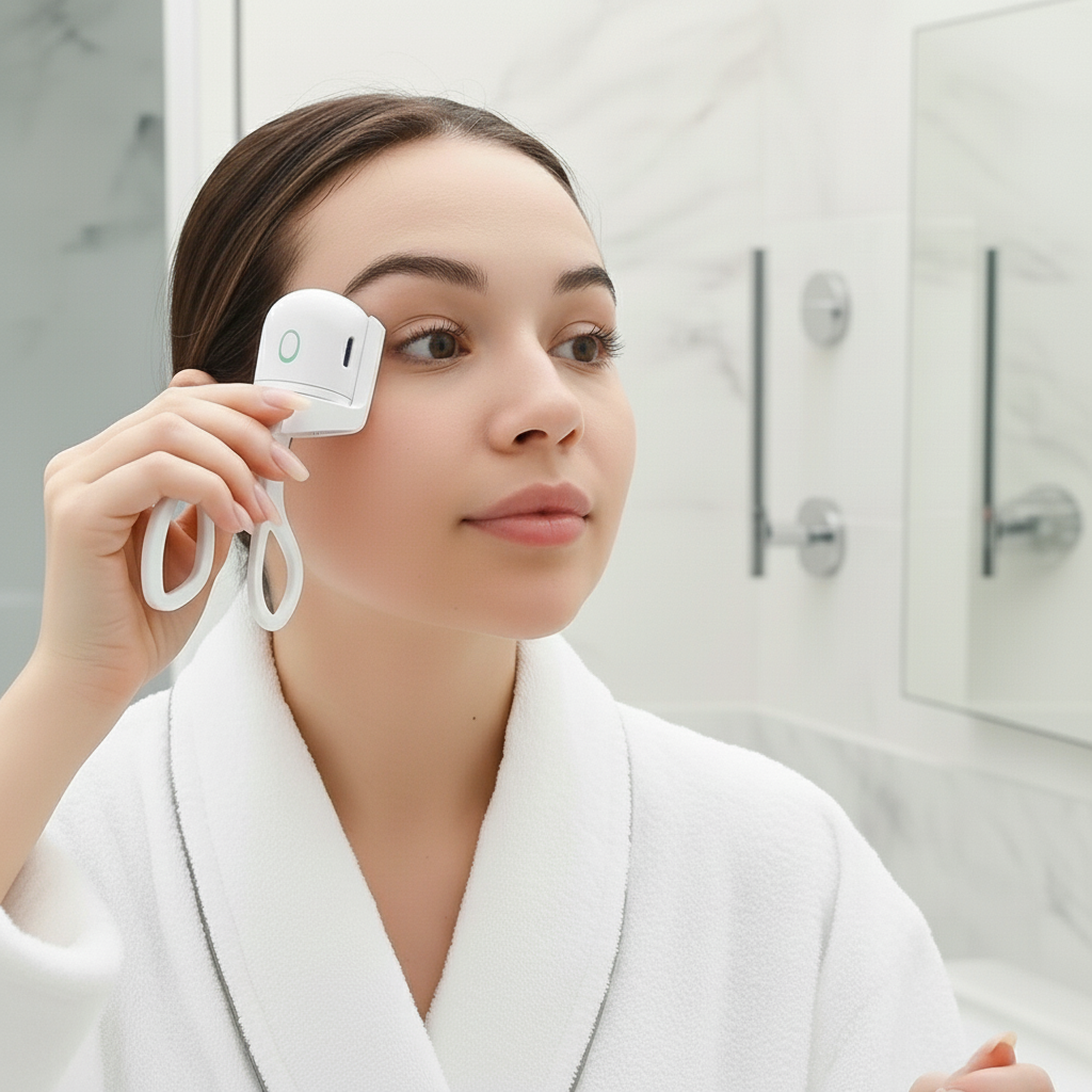 جمالك الطبيعي… كيستاهل عناية راقية