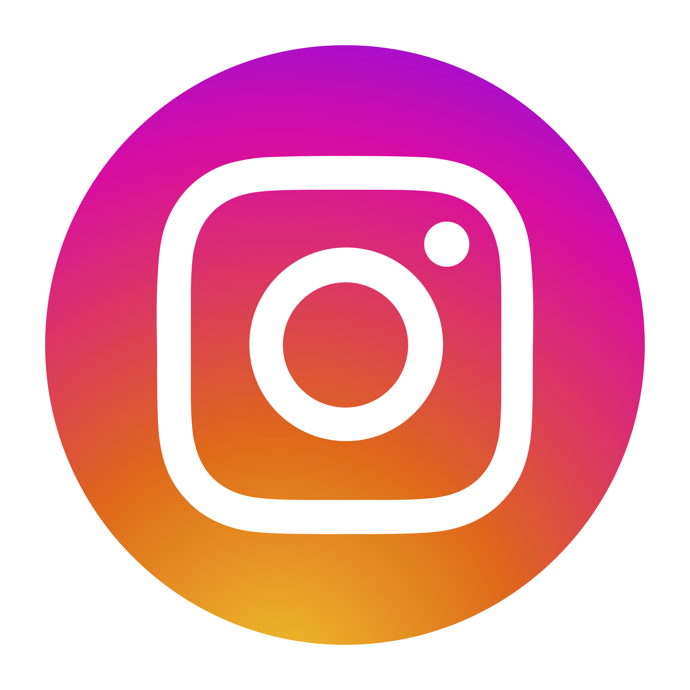 social links