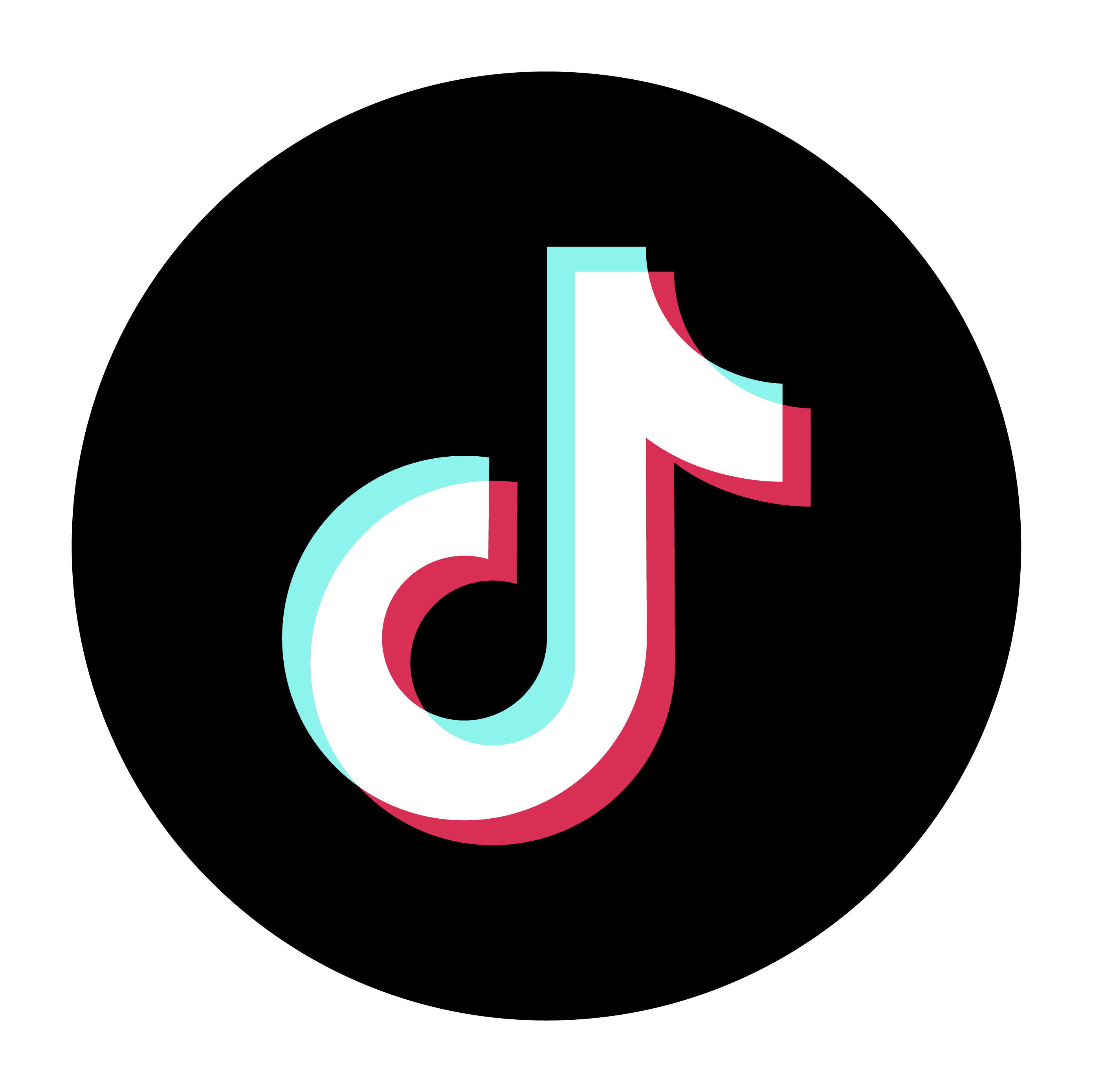 social links