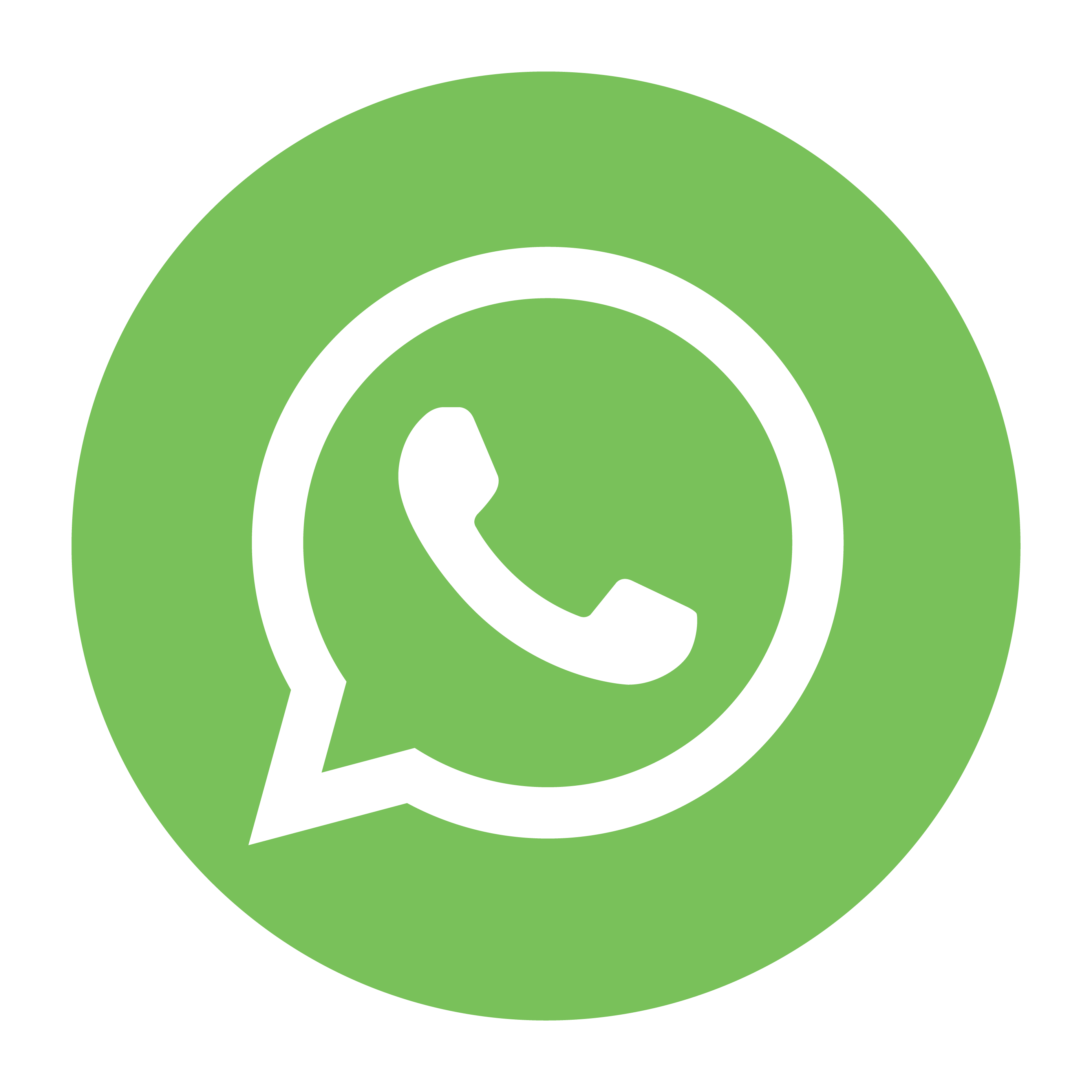social links