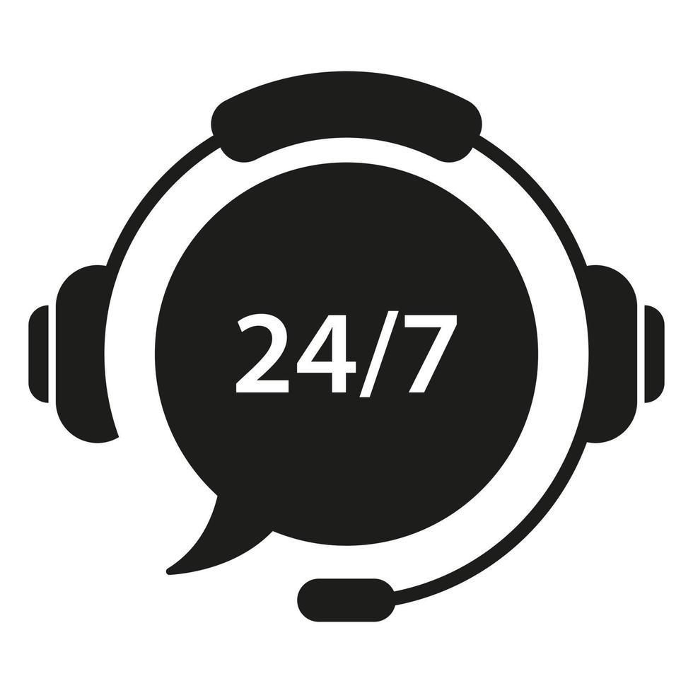 Service Client 24/7