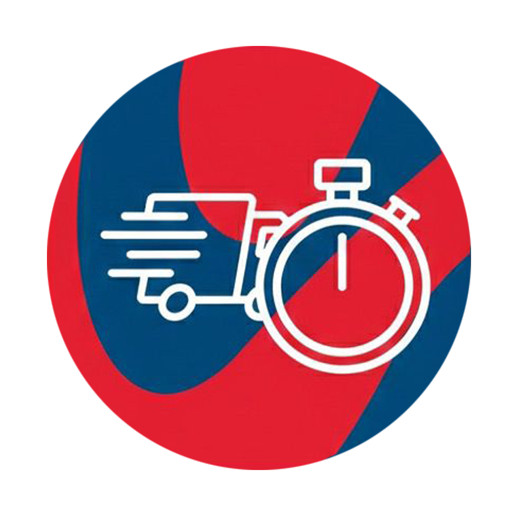 الشحن مجاني