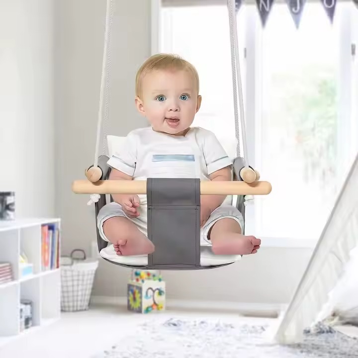 كرسي أرجوحة 