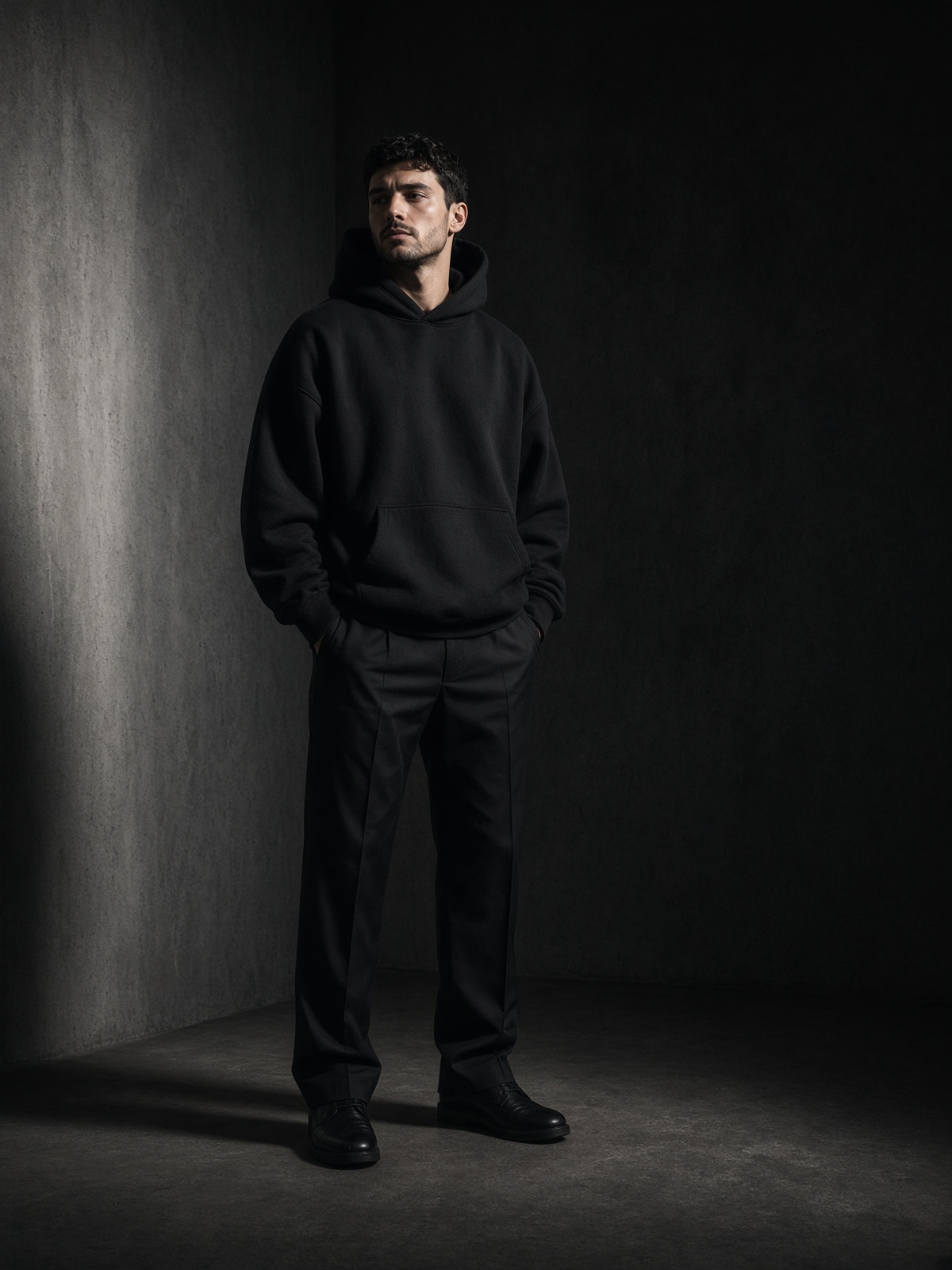 Oversized