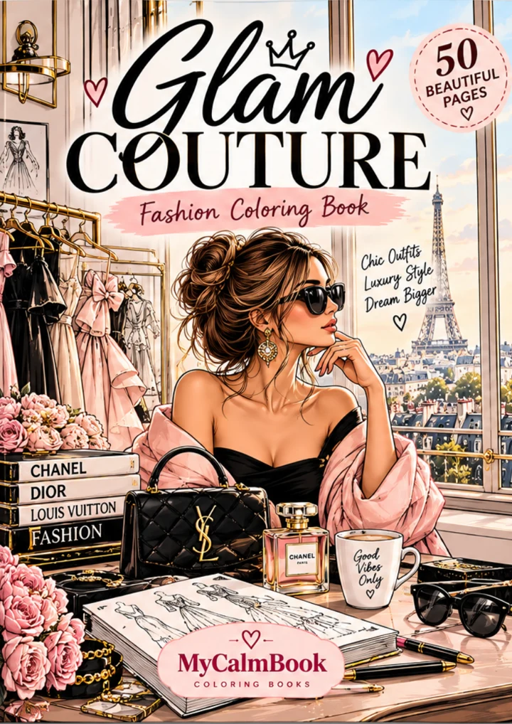 Glam Couture