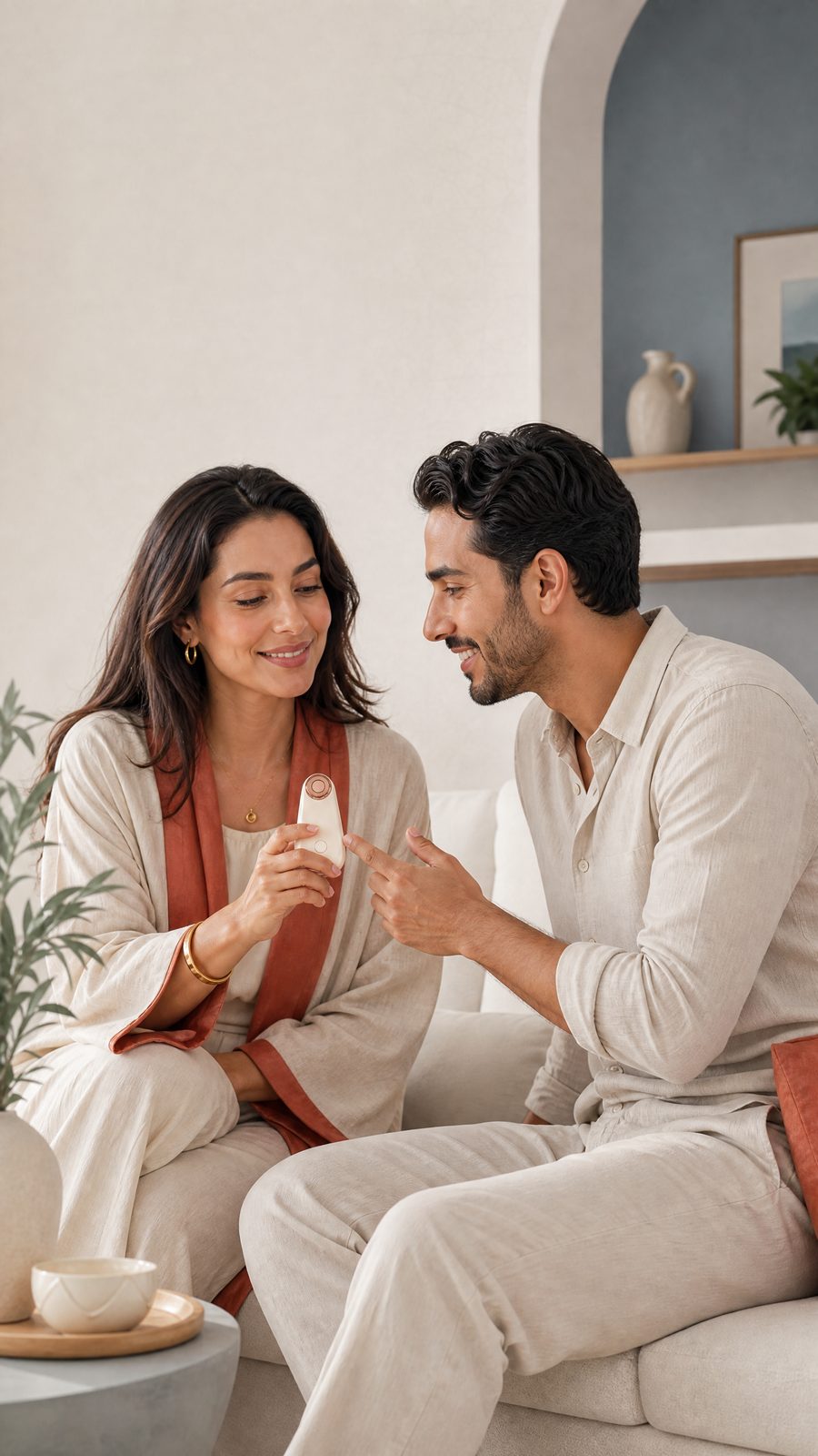 اختيارات عملية وعصرية للجميع