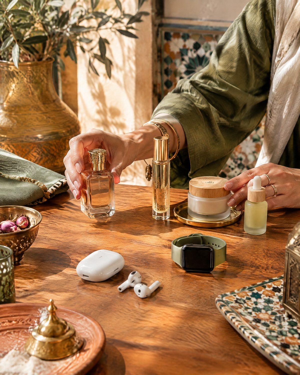 اختيارات عملية وعصرية للجميع