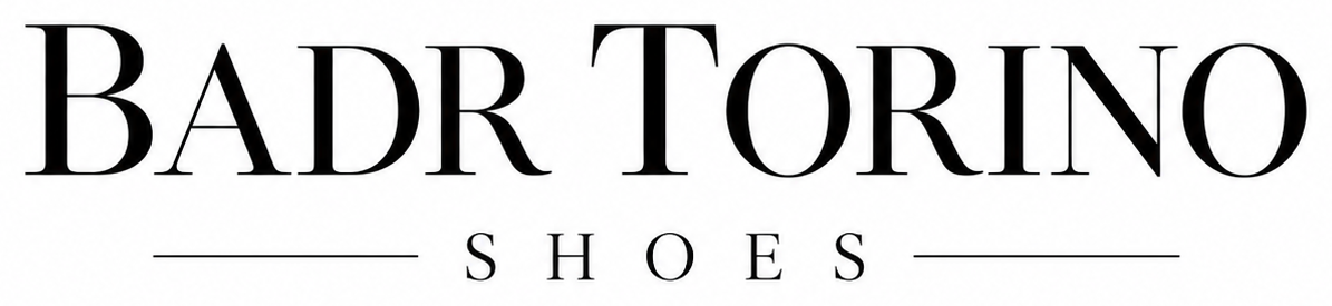 BADR TORINO SHOES