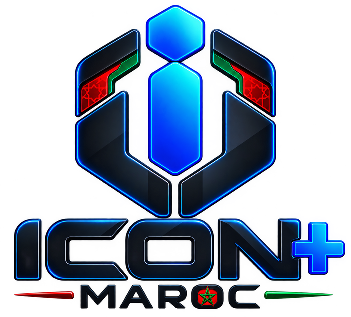 ICON+ MAROC