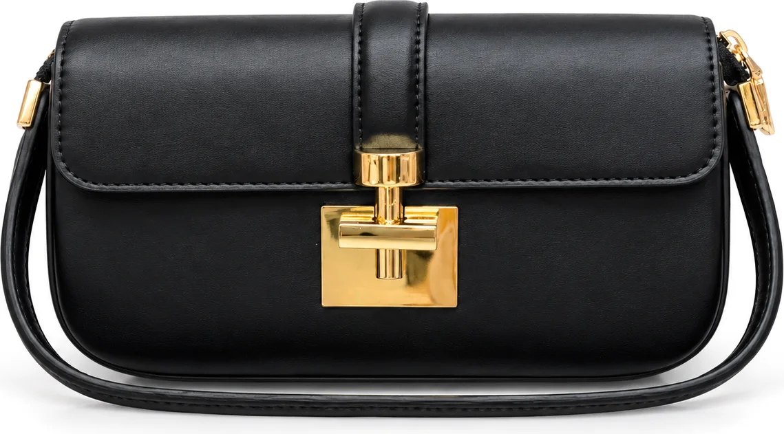 Sac Adèle Noir