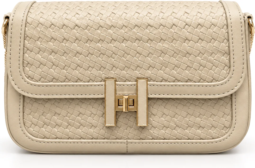 Sac Inès Beige