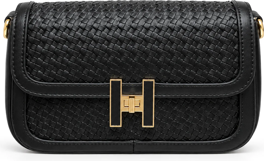 Sac Inès Noir