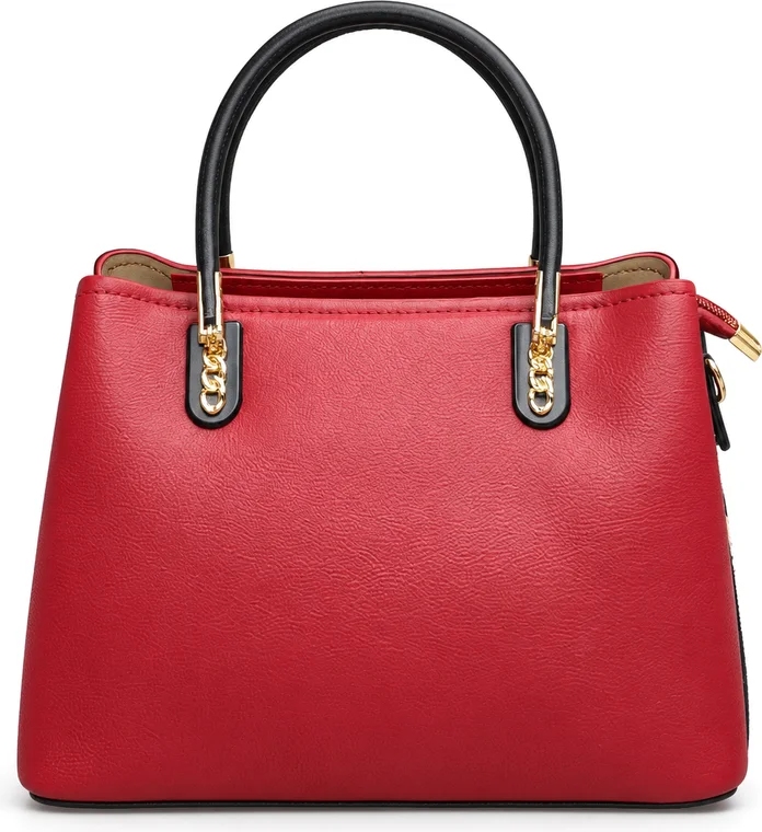 Sac Rubis Rouge