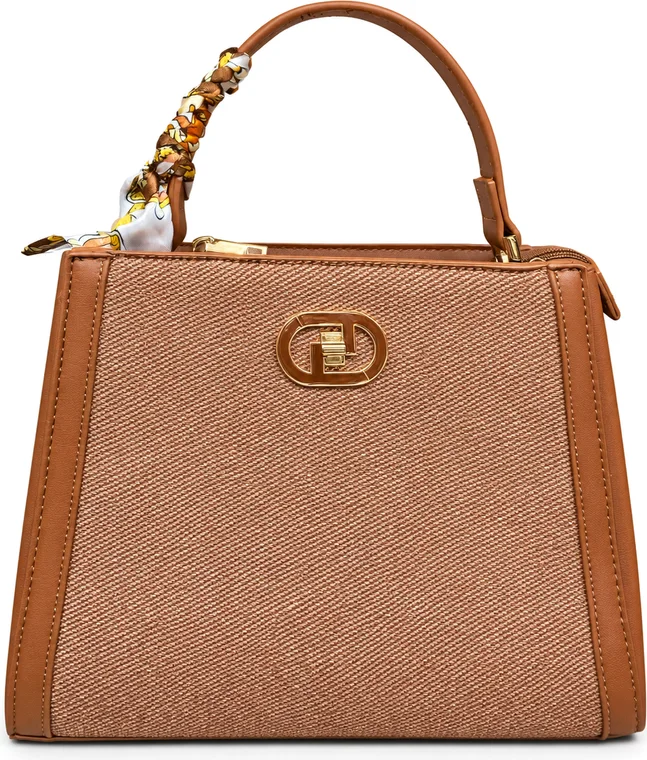 Sac Yasmine Camel