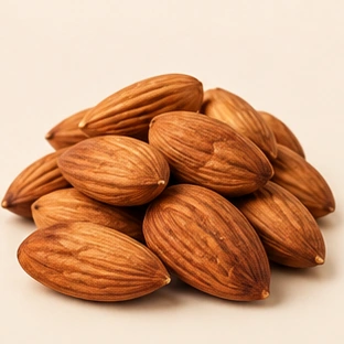 اللوز البلدي