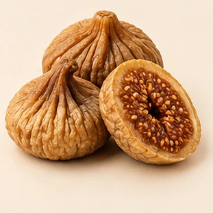 التين المجفف