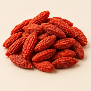 توت الغوجي
