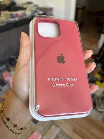 Silicone Premium Rouge Brique