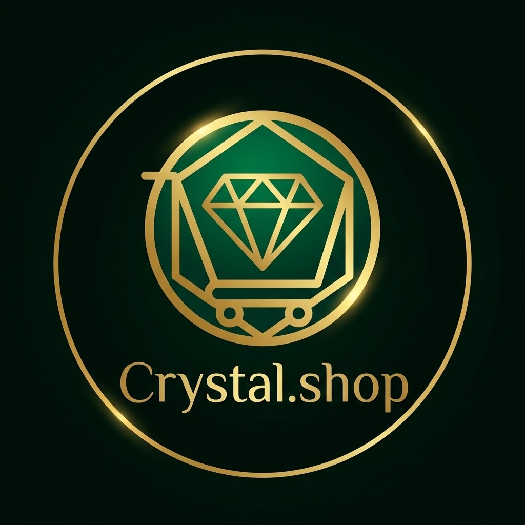 Crystal.shop