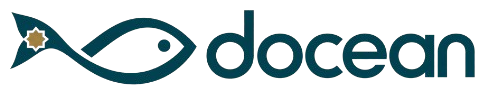 Logo Docean
