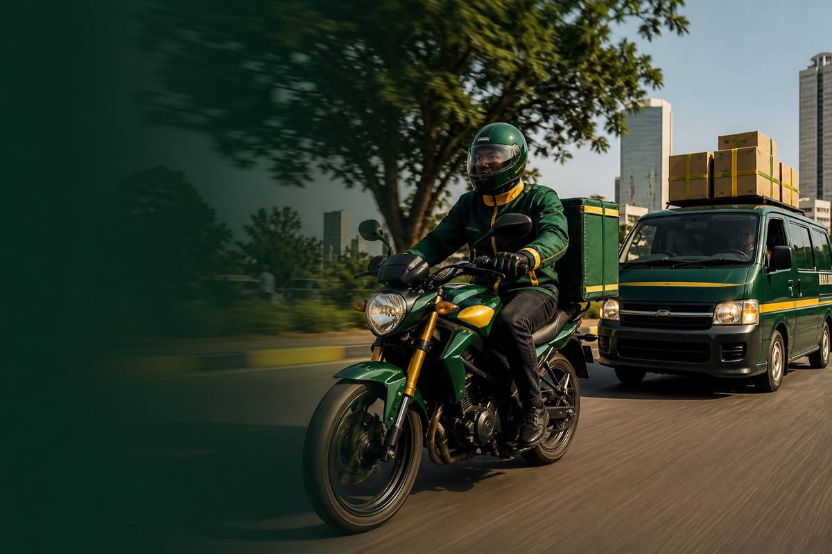 Fast Delivery