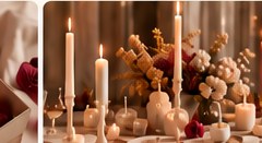 Fiançailles & fêtes