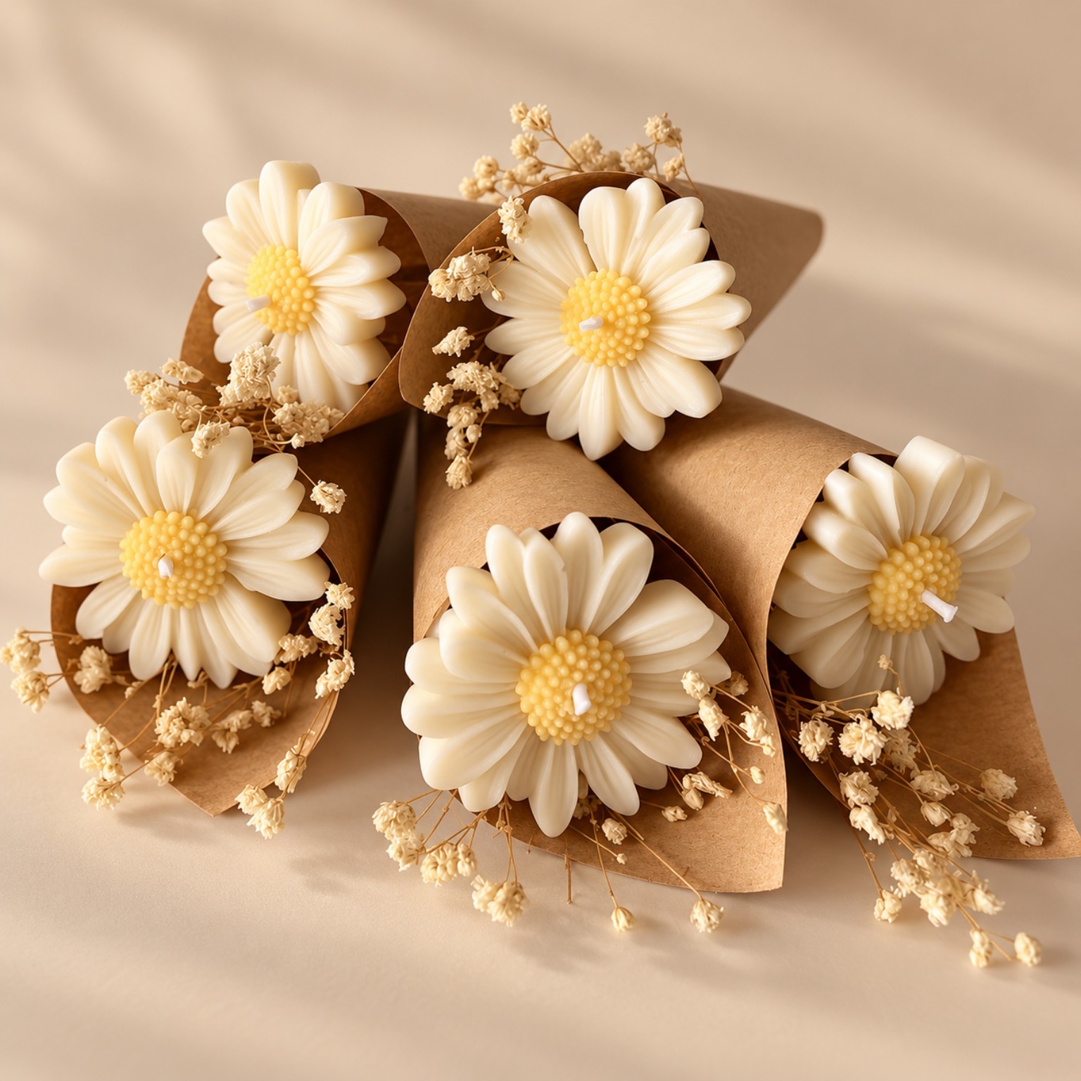 Jasmin flower évènements