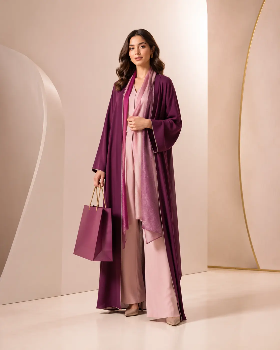 DOUJA SHOP COLLECTION