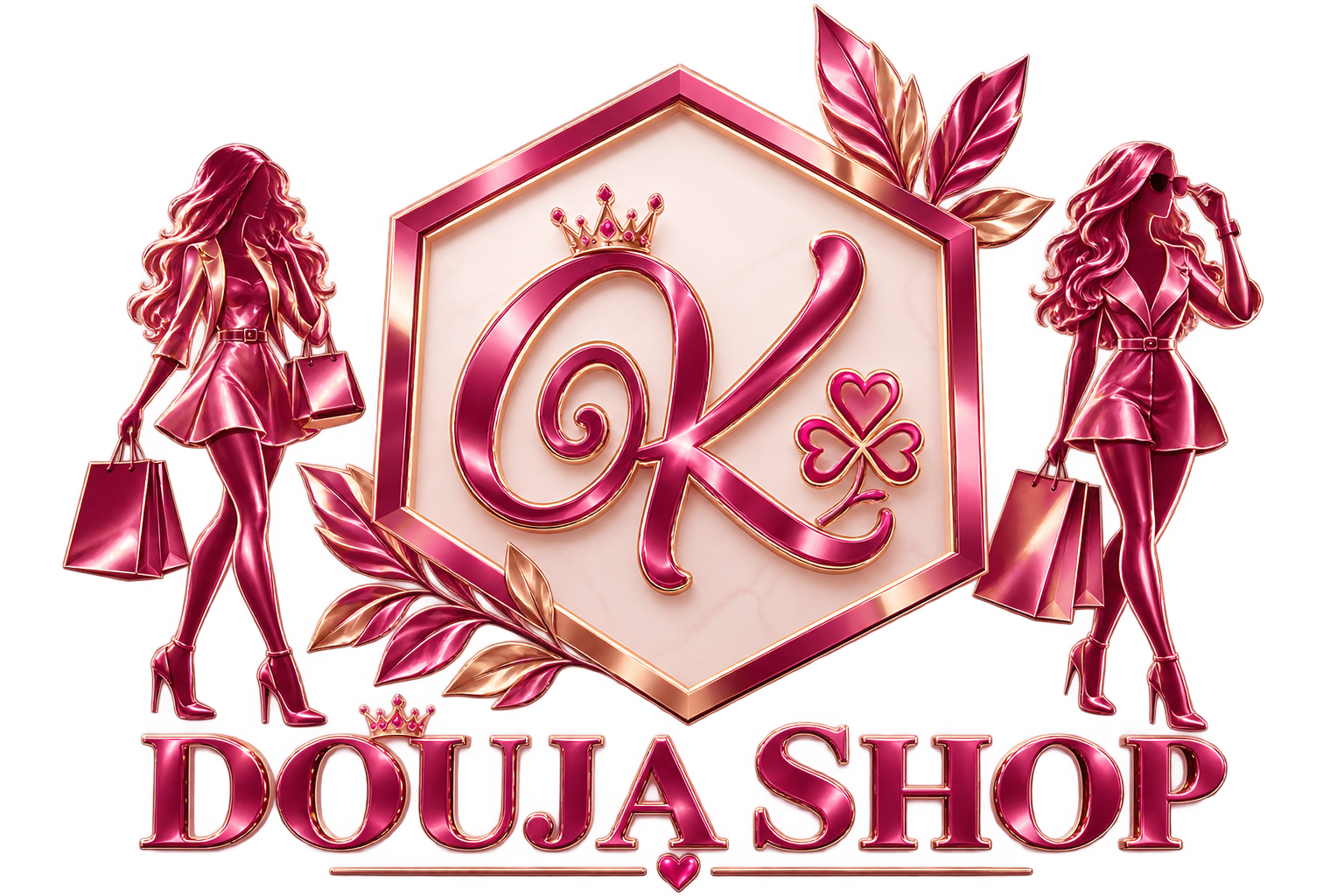 DOUJA SHOP